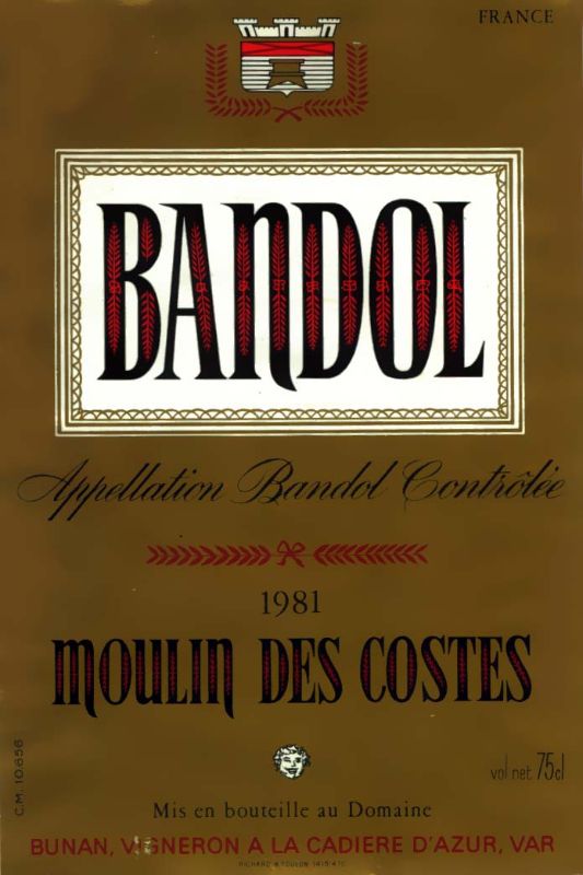 Bandol-Moulin des Costes 1981.jpg
